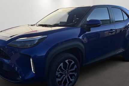 Toyota Yaris Cross 30.200 km 24.780 &euro; Ahlen 59229