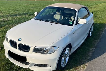 BMW 118 38.000 km 16.990 &euro; Emsdetten 48282