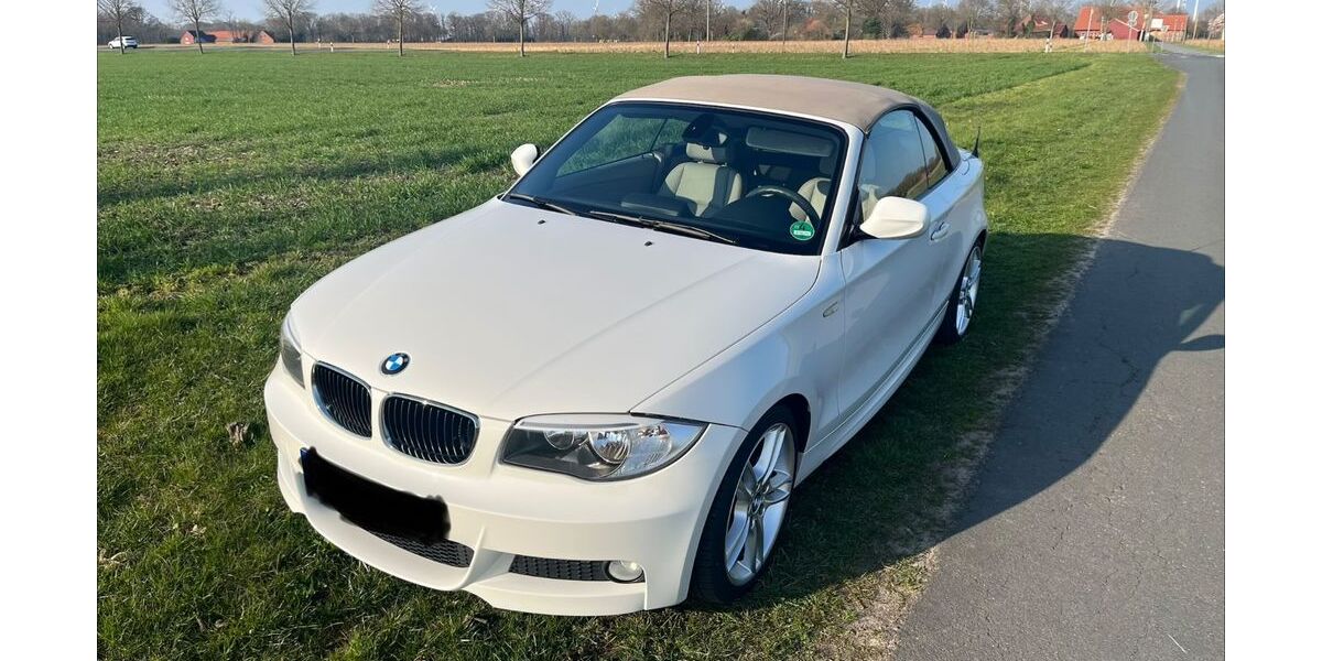 BMW 118 38.000 km 16.990 &euro; Emsdetten 48282