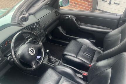 VW Golf 122.500 km 8.100 &euro; Altenberge 48341
