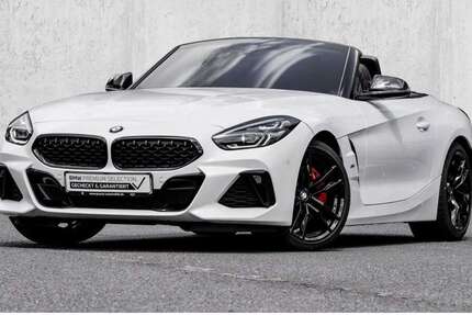 BMW Z4 32.635 km 49.890 &euro; Münster 48163