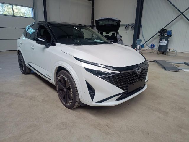 Nissan Qashqai 13.525 km 29.880 &euro; Münster 48145