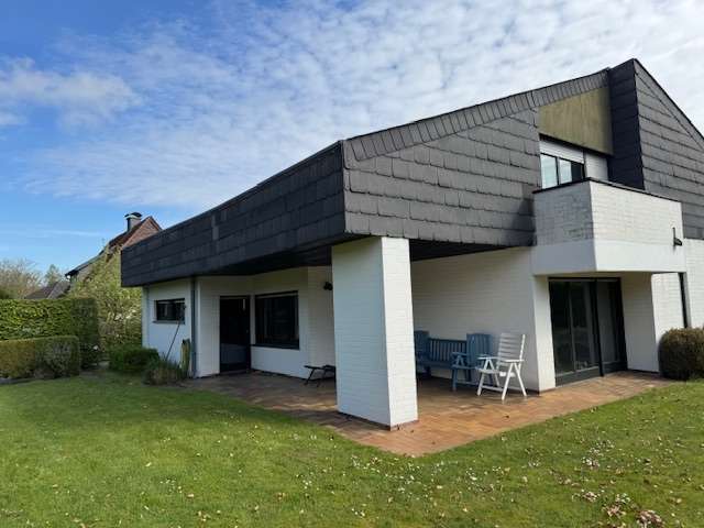 Einfamilienhaus Münster Münster-Nord - 8 Zimmer, 155 m&sup2;, 795.000&euro; | Angebot:24644063