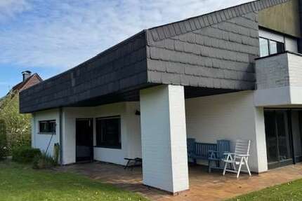 Haus Münster Münster-Nord - 8 Zimmer, 155 m&sup2;, 795.000&euro; | Angebot:24644063