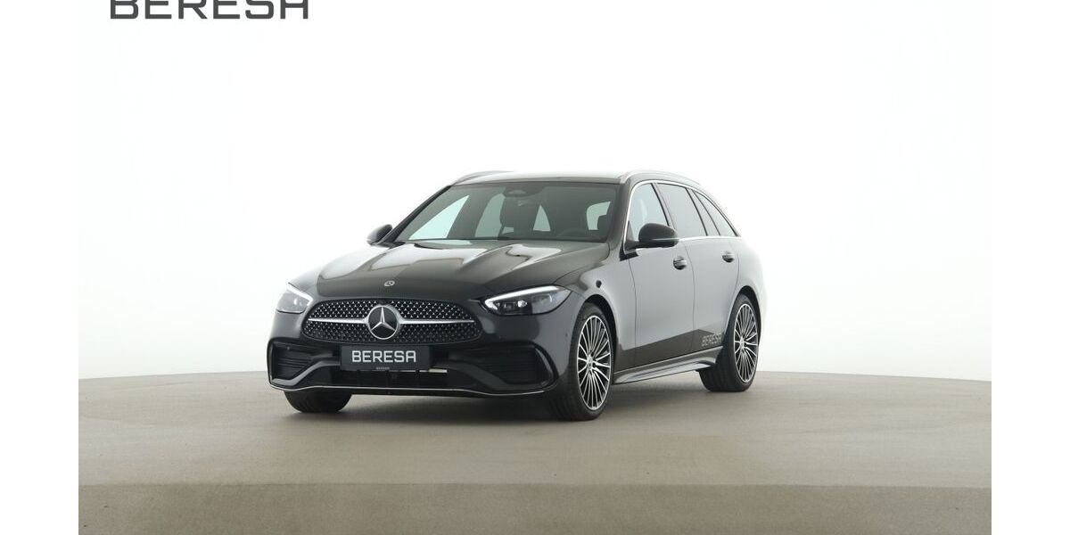 Mercedes-Benz C 220 9.900 km 48.550 &euro; Senden-Bösensell 48308