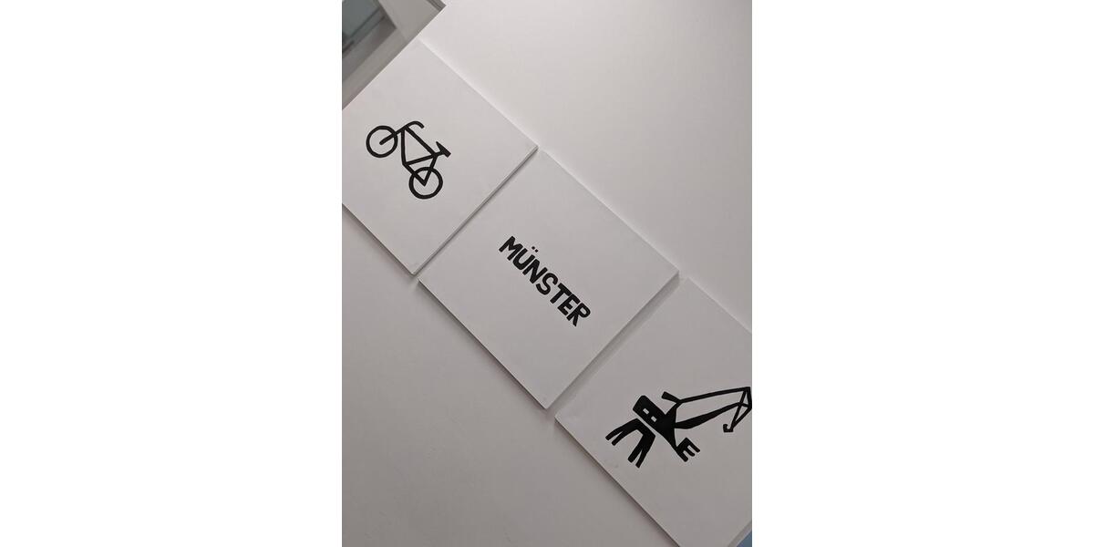 Gewerbeobjekt Münster Münster-Südost - 190&euro; | Angebot:25055067