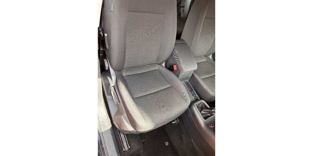 VW Tiguan 86.000 km 14.650 &euro; Münster 48163