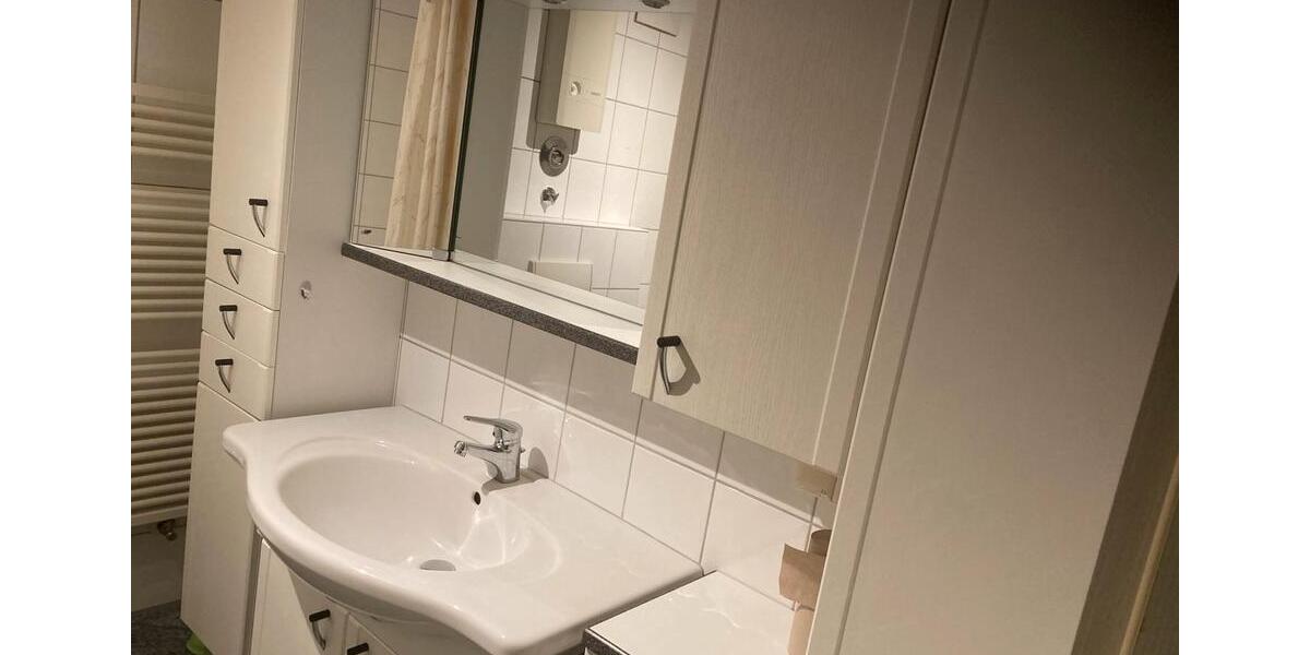 Etagenwohnung Nottuln - 2 Zimmer, 60 m&sup2;, 189.000&euro; | Angebot:26094149