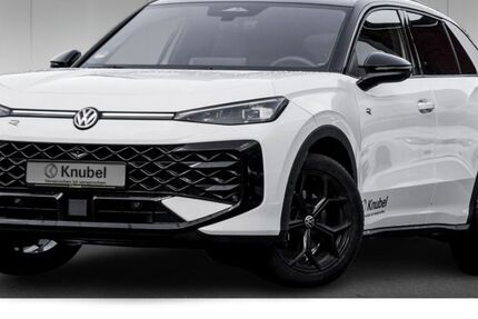 VW T-Roc 6.000 km 42.880 &euro; Münster 48163