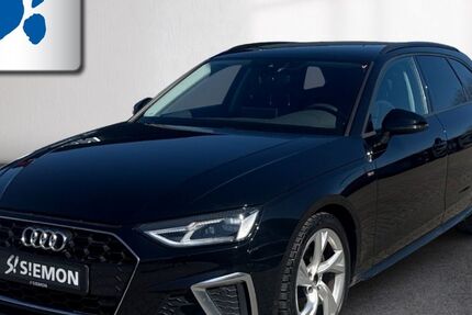 Audi A4 87.125 km 24.530 &euro; Münster 48157