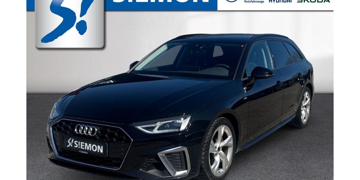 Audi A4 87.125 km 24.530 &euro; Münster 48157