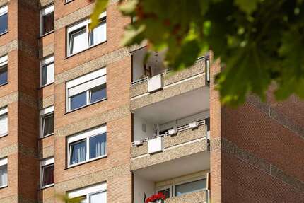 Wohnung Münster Münster-Nord - 3 Zimmer, 78 m&sup2;, 175.000&euro; | Angebot:27157133