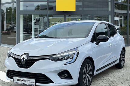 Renault Clio 10.800 km 13.990 &euro; Münster 48165