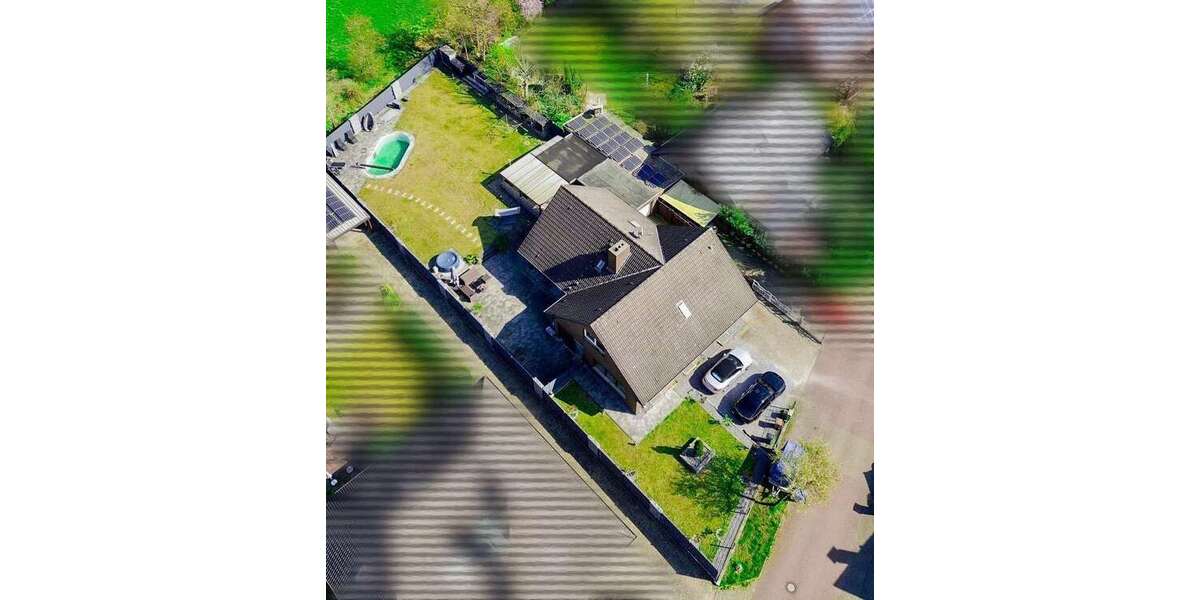 Einfamilienhaus Lengerich - 8 Zimmer, 220 m&sup2;, 485.000&euro; | Angebot:26056597