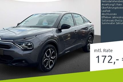 Citroen C4 48.056 km 14.860 &euro; Münster - Amelsbüren 48163