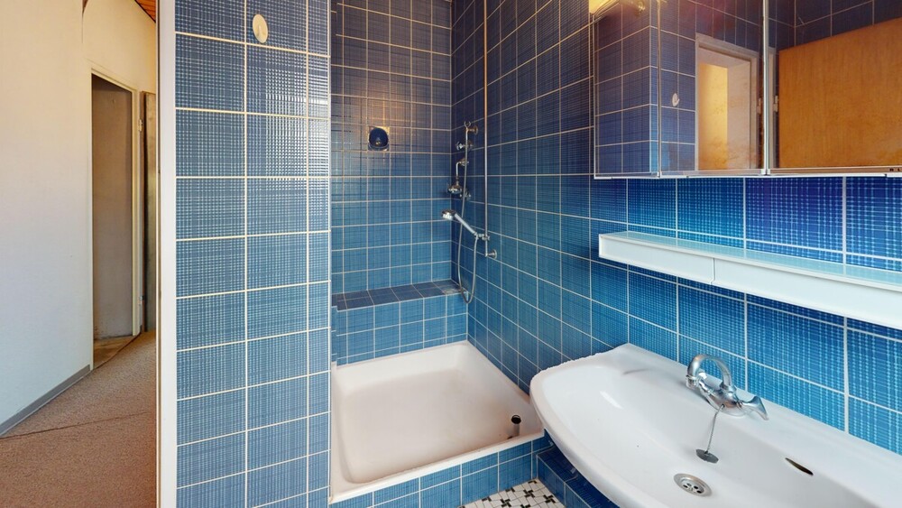 Nähe Uni-Klinik in Münster-Roxel! Optimaler Grundriss mit viel Raum für Familie und Leben - Einfamilienhaus Münster Roxel | Angebot:23857561