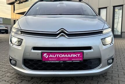 Citroen Grand C4 Picasso / SpaceTourer 129.000 km 11.750 &euro; Lüdinghausen 59348