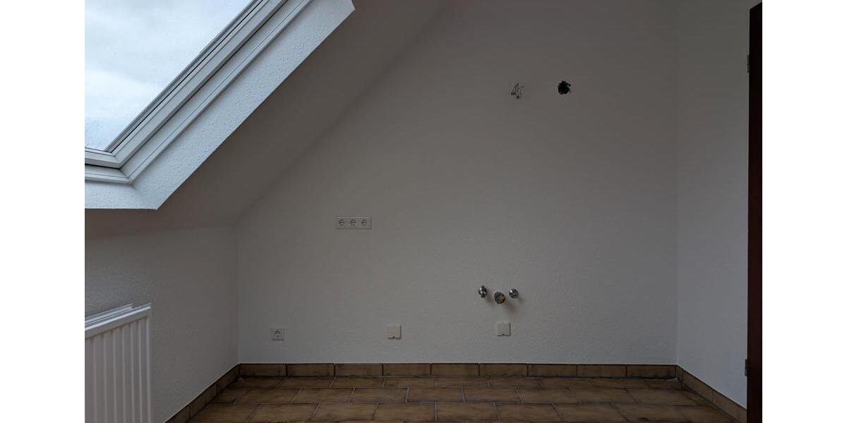 Dachgeschoßwohnung Dülmen - 4 Zimmer, 79 m&sup2;, 690&euro; | Angebot:26606872