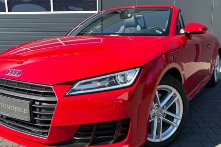 Audi TT 53.461 km 19.900 &euro; Ahlen 59229