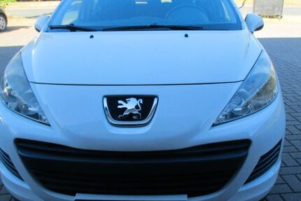 Peugeot 207 105.120 km 3.500 &euro; Telgte 48291