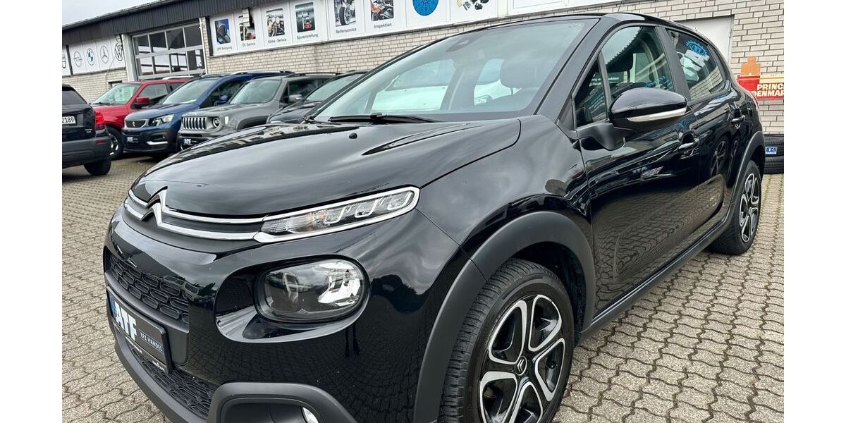 Citroen C3 86.000 km 7.990 &euro; Münster 48165