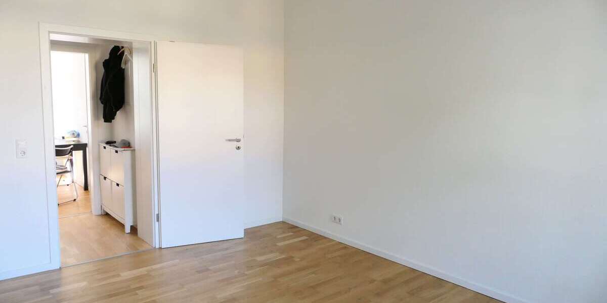 Etagenwohnung Münster Mitte-Nordost - 1 Zimmer, 30 m&sup2;, 500&euro; | Angebot:26656682