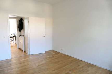 Wohnung Münster Mitte-Nordost - 1 Zimmer, 30 m&sup2;, 500&euro; | Angebot:26656682