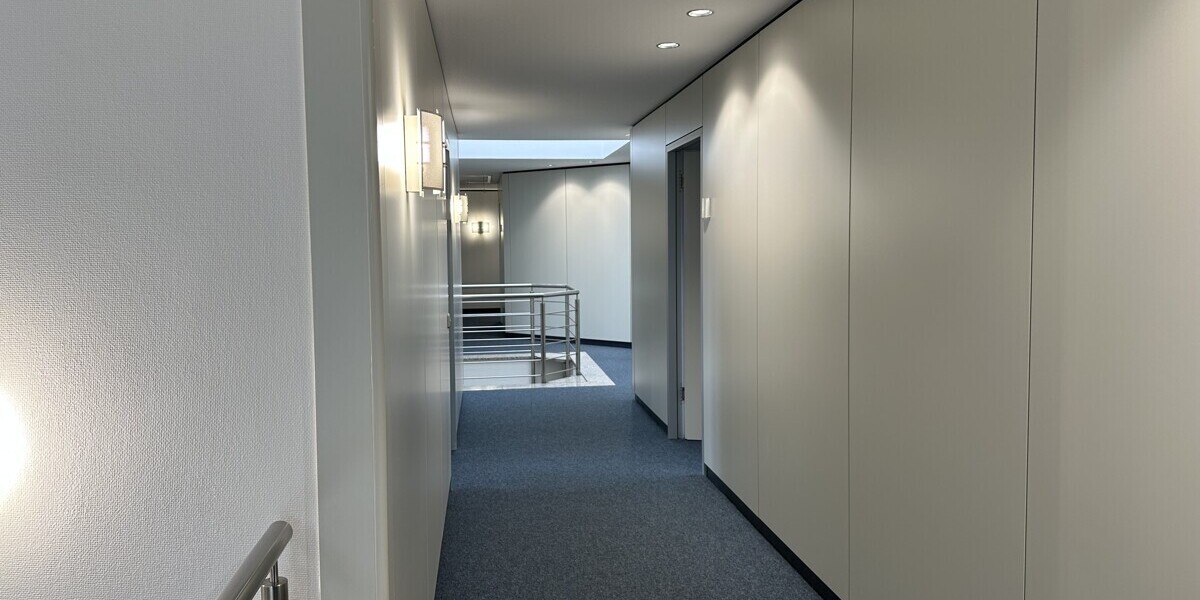 Bezugsfreie Gewerbeimmobilie - starten Sie Ihr eigenes Konzept! - Gewerbeobjekt Altenberge | Angebot:25377720