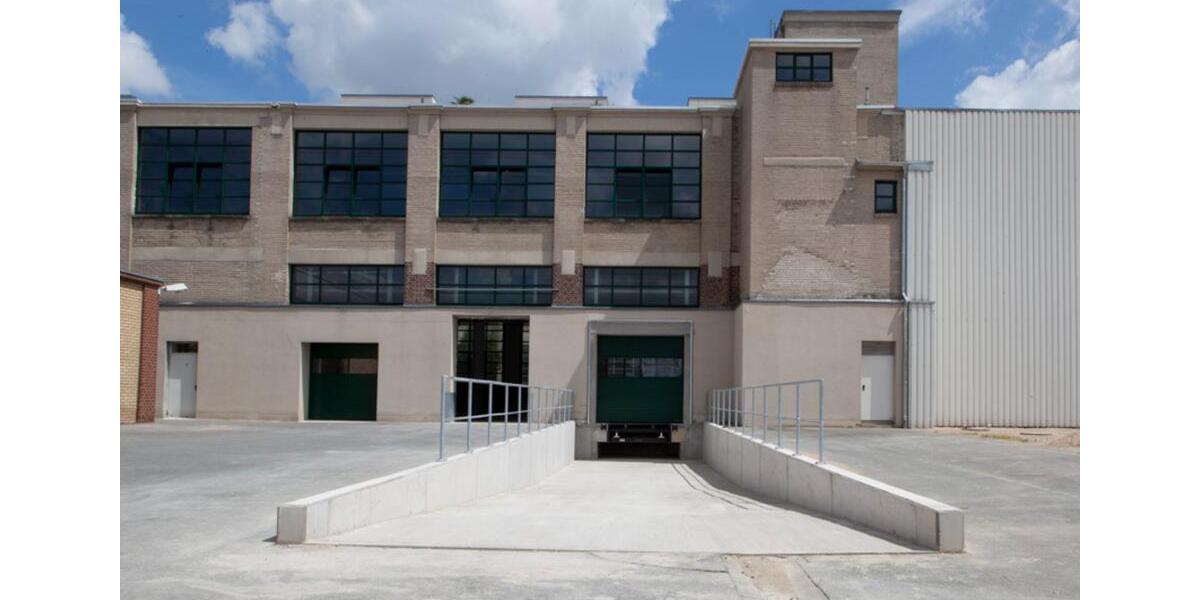 Gewerbeobjekt Greven - 5&euro; | Angebot:16932039