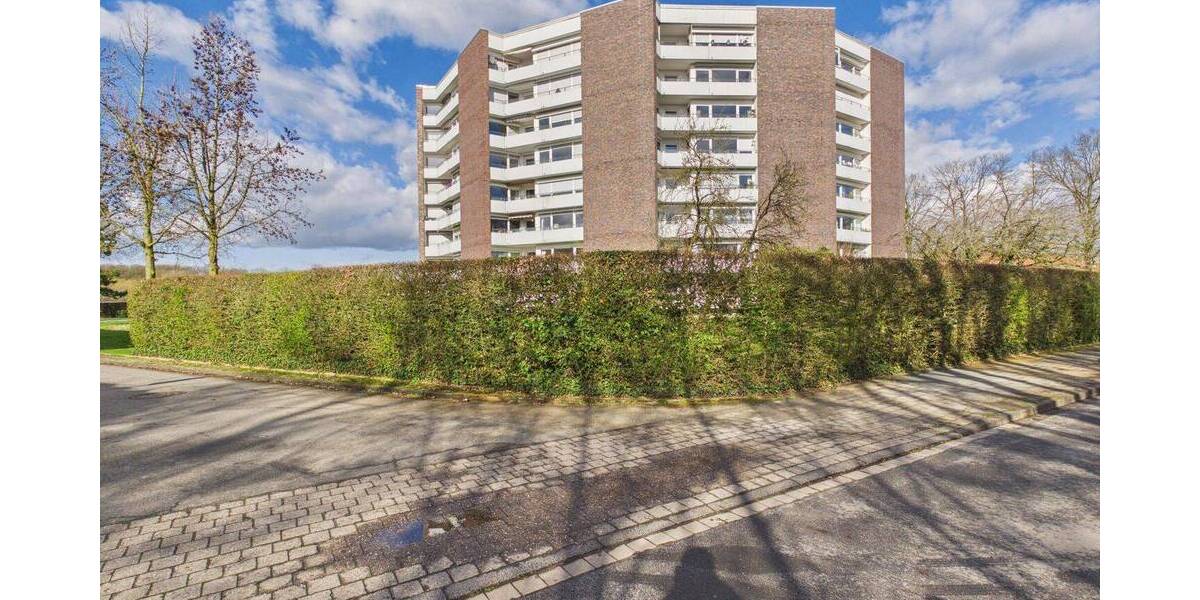 Etagenwohnung Münster Wienburg - 4 Zimmer, 89 m&sup2;, 348.400&euro; | Angebot:25985362