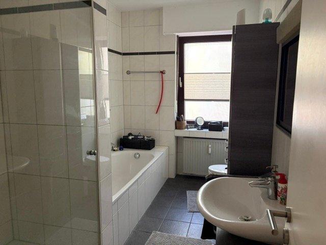 Etagenwohnung Münster Gievenbeck - 4 Zimmer, 126 m&sup2;, 2.016&euro; | Angebot:26489843