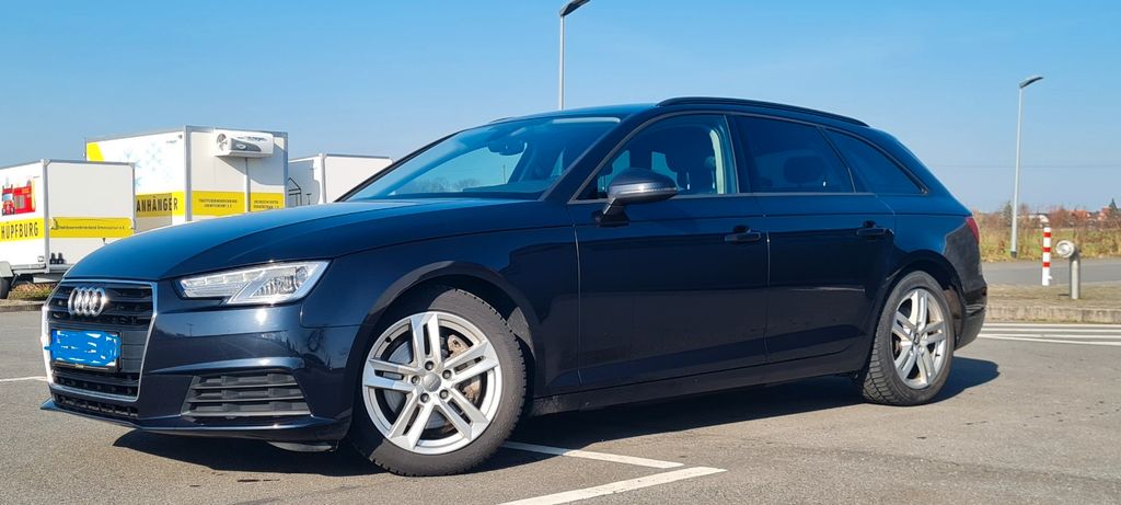 Audi A4 182.000 km 14.500 &euro; Drensteinfurt 48317