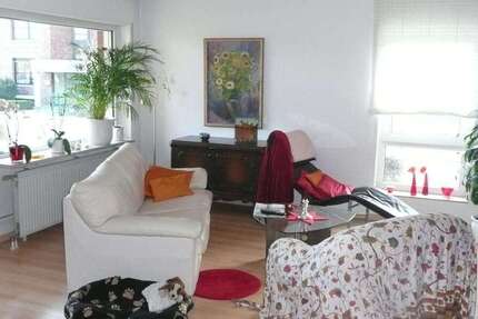 Wohnung Münster Gievenbeck - 2 Zimmer, 68 m&sup2;, 284.000&euro; | Angebot:25705766