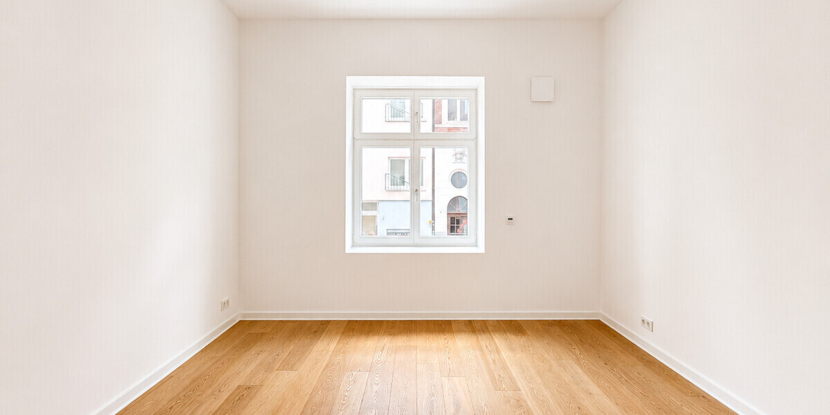 Erstklassiges Wohnen Hochpaterre mit Raumhöhe, Stil und zeitloser Eleganz im Herzen des Erphoviertels! - Erdgeschoßwohnung Münster Mitte-Nordost | Angebot:26975510