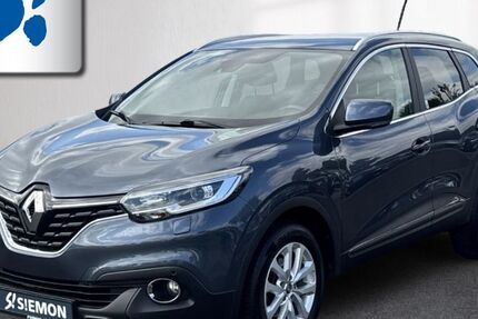 Renault Kadjar 61.466 km 11.230 &euro; Emsdetten 48282