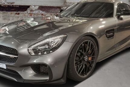 Mercedes-Benz AMG GT 29.433 km 89.990 &euro; Münster 48159