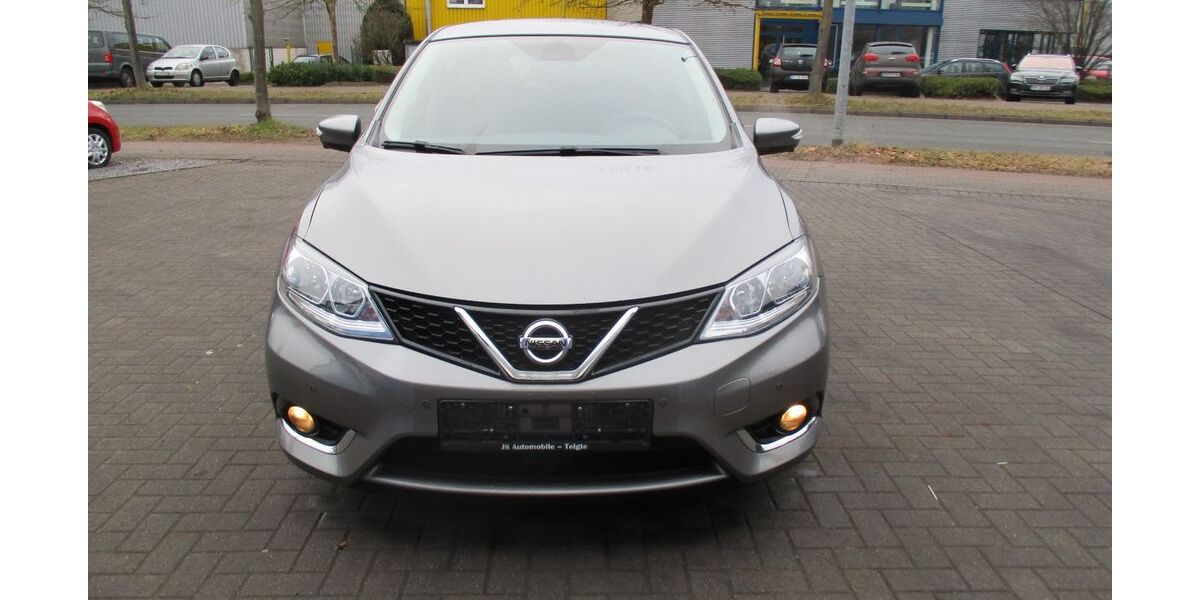 Nissan Pulsar 185.254 km 5.950 &euro; Telgte 48291