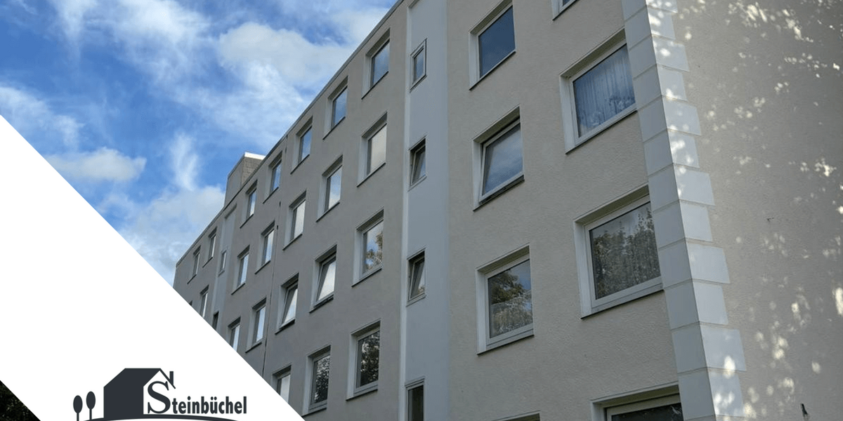 Etagenwohnung Münster Münster-Südost - 2 Zimmer, 56 m&sup2;, 157.000&euro; | Angebot:26995001