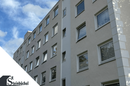 Wohnung Münster Münster-Südost - 2 Zimmer, 56 m&sup2;, 175.000&euro; | Angebot:26995001