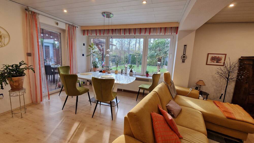 Einfamilienhaus Münster Angelmodde - 6 Zimmer, 530.000&euro; | Angebot:25729868