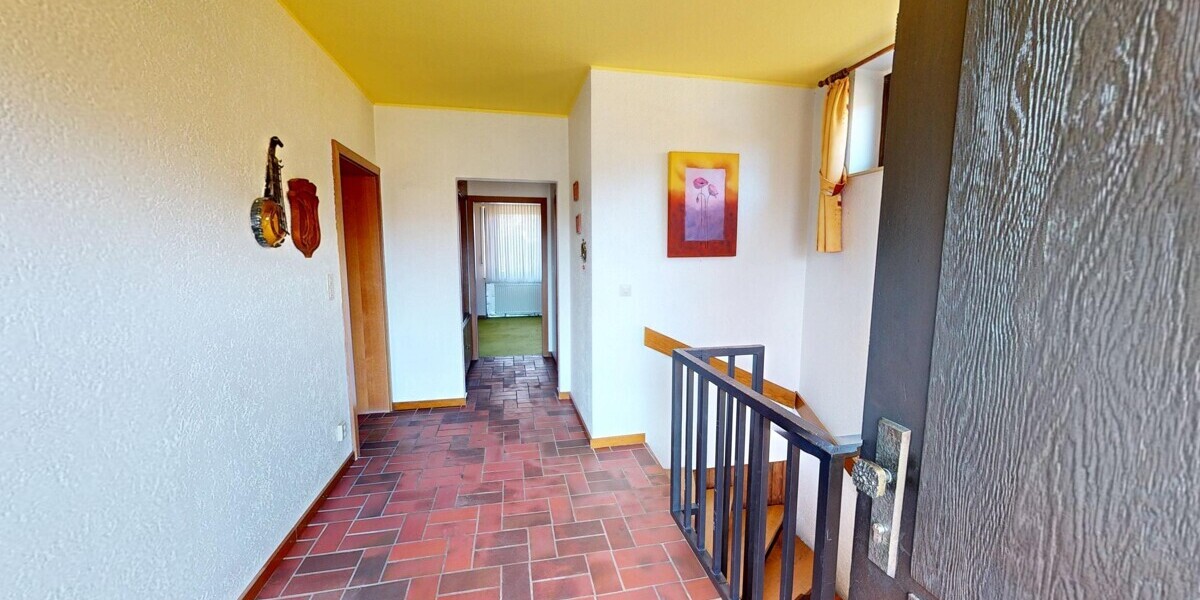Wohnkomfort auf allen Ebenen! - Einfamilienhaus Senden | Angebot:27479143