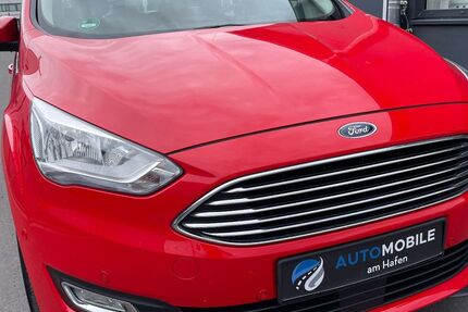 Ford C-Max 91.000 km 11.490 &euro; Münster 48155