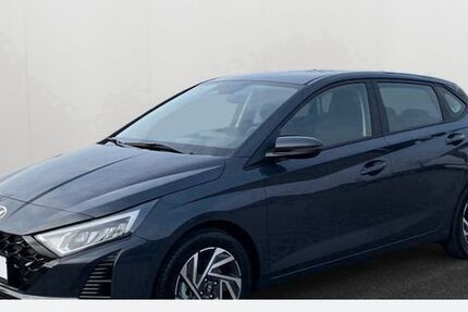 Hyundai i20 10.000 km 17.690 &euro; Lüdinghausen 59348