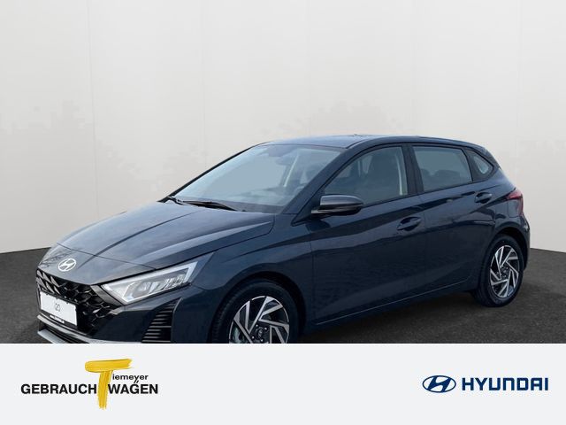 Hyundai i20 10.000 km 17.690 &euro; Lüdinghausen 59348