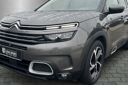 Citroen C5 Aircross 71.800 km 16.790 &euro; Münster 48155
