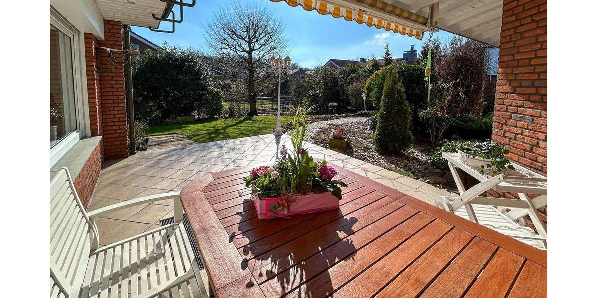 Einfamilienhaus Münster Nienberge - 6 Zimmer, 208 m&sup2;, 785.000&euro; | Angebot:25776790