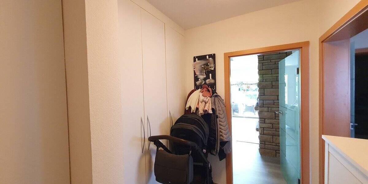 Etagenwohnung Ahlen Innenstadt - 3 Zimmer, 92 m&sup2;, 230.000&euro; | Angebot:25745412