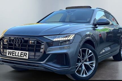 Audi Q8 78.000 km 56.990 &euro; Münster 48163