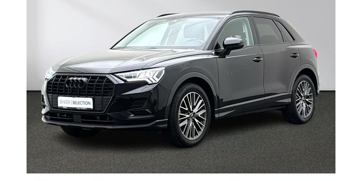 Audi Q3 75.117 km 31.380 &euro; Emsdetten 48282