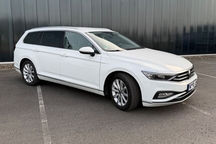 VW Passat Variant 65.800 km 22.999 &euro; Emsdetten 48282